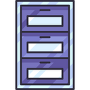 پیش‌نمایش فایل filing-cabinet-7343593 از پک فایل و سند