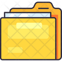پیش‌نمایش فایل folder-7343598 از پک فایل و سند