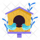 پیش‌نمایش فایل bird-house-7397282 از پک فصل بهار