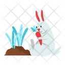 پیش‌نمایش فایل rabbit-7397294 از پک فصل بهار