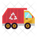 پیش‌نمایش فایل garbage-car-7397266 از پک اکولوژی