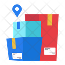پیش‌نمایش فایل boxes-location-7397229 از پک حمل و تحویل