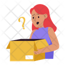پیش‌نمایش فایل open-box-7397237 از پک حمل و تحویل