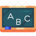 پیش‌نمایش فایل abc-in-board-7416647 از پک آموزش و پرورش