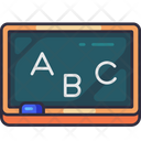 پیش‌نمایش فایل abc-in-board-7417123 از پک آموزش و پرورش
