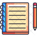 پیش‌نمایش فایل notebook-7417159 از پک آموزش و پرورش