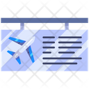 پیش‌نمایش فایل departure-sign-7467899 از پک فرودگاه