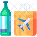 پیش‌نمایش فایل duty-free-shop-7467901 از پک فرودگاه