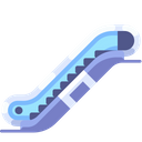 پیش‌نمایش فایل escalator-7467903 از پک فرودگاه