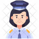 پیش‌نمایش فایل female-pilot-7467904 از پک فرودگاه