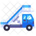 پیش‌نمایش فایل ladder-truck-7467909 از پک فرودگاه