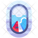 پیش‌نمایش فایل plane-window-7467917 از پک فرودگاه