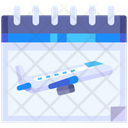 پیش‌نمایش فایل schedule-7467921 از پک فرودگاه