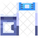 پیش‌نمایش فایل security-gate-7467926 از پک فرودگاه