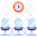 پیش‌نمایش فایل waiting-room-7467935 از پک فرودگاه