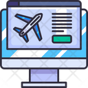 پیش‌نمایش فایل booking-online-7468005 از پک فرودگاه