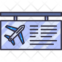 پیش‌نمایش فایل departure-sign-7468009 از پک فرودگاه