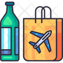 پیش‌نمایش فایل duty-free-shop-7468011 از پک فرودگاه
