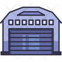 پیش‌نمایش فایل hangar-7468017 از پک فرودگاه