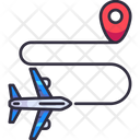 پیش‌نمایش فایل route-7468030 از پک فرودگاه