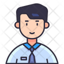 پیش‌نمایش فایل steward-7468038 از پک فرودگاه