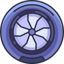 پیش‌نمایش فایل turbine-7468043 از پک فرودگاه