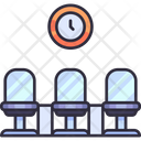 پیش‌نمایش فایل waiting-room-7468045 از پک فرودگاه