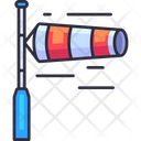 پیش‌نمایش فایل windsock-7468047 از پک فرودگاه