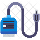 پیش‌نمایش فایل connector-7468104 از پک سخت‌افزار کامپیوتر
