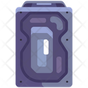 پیش‌نمایش فایل hard-disk-7468114 از پک سخت‌افزار کامپیوتر
