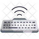 پیش‌نمایش فایل keyboard-wireless-7468119 از پک سخت‌افزار کامپیوتر