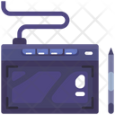پیش‌نمایش فایل pentablet-7468129 از پک سخت‌افزار کامپیوتر