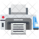 پیش‌نمایش فایل printer-7468131 از پک سخت‌افزار کامپیوتر