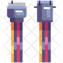 پیش‌نمایش فایل sata-cable-7468136 از پک سخت‌افزار کامپیوتر