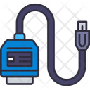 پیش‌نمایش فایل connector-7468184 از پک سخت‌افزار کامپیوتر