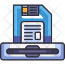 پیش‌نمایش فایل floppy-drive-7468192 از پک سخت‌افزار کامپیوتر
