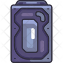 پیش‌نمایش فایل hard-disk-7468194 از پک سخت‌افزار کامپیوتر