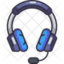 پیش‌نمایش فایل headphone-7468197 از پک سخت‌افزار کامپیوتر