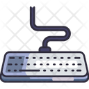 پیش‌نمایش فایل keyboard-7468200 از پک سخت‌افزار کامپیوتر