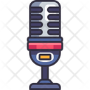 پیش‌نمایش فایل microphone-7468203 از پک سخت‌افزار کامپیوتر