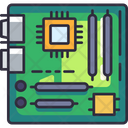 پیش‌نمایش فایل motherboard-7468205 از پک سخت‌افزار کامپیوتر