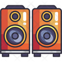پیش‌نمایش فایل speakers-7468220 از پک سخت‌افزار کامپیوتر