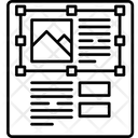 پیش‌نمایش فایل layout-7468287 از پک طراحی گرافیک