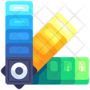 پیش‌نمایش فایل color-palette-7468319 از پک طراحی گرافیک