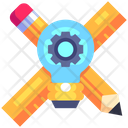 پیش‌نمایش فایل creative-process-7468324 از پک طراحی گرافیک