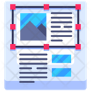 پیش‌نمایش فایل layout-7468337 از پک طراحی گرافیک