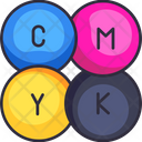 پیش‌نمایش فایل cmyk-7468428 از پک طراحی گرافیک