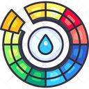پیش‌نمایش فایل color-wheel-7468431 از پک طراحی گرافیک