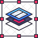 پیش‌نمایش فایل layers-7468446 از پک طراحی گرافیک
