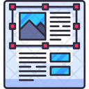پیش‌نمایش فایل layout-7468447 از پک طراحی گرافیک